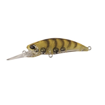 Duo Tetra Works Toto Shad 48S CCC0312 Gold Shrimp