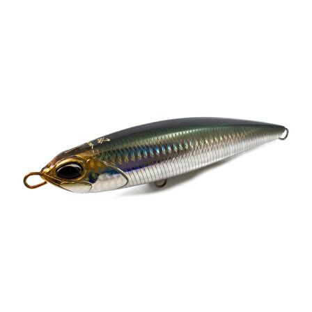 Duo Rough Trail Aomasa 188F GHA0114 Clear Anchovy