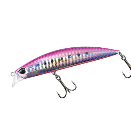 Duo Beach Walker Axcion 95S DHA0168 Clear Pink Sardine