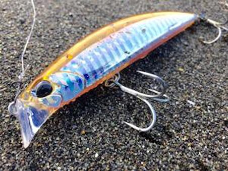 Duo Beach Walker Axcion 95S DHN0179 Kisugo