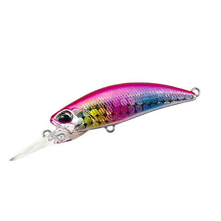 Duo Tetra Works Toto Shad 48S AQA0313 Pink Candy GB