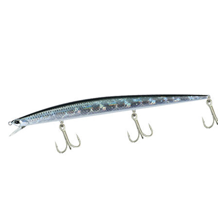 Duo Tide Minnow Slim 200 ADA0027 Mullet HD