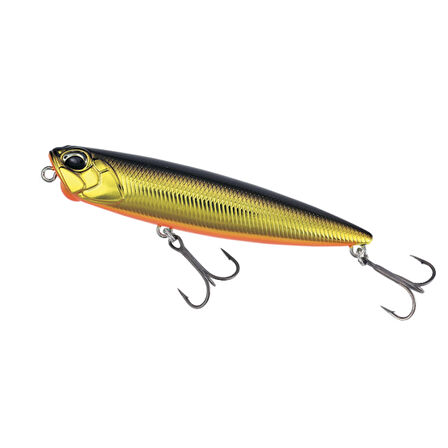 Duo Realis Pencil 85 MCC4054 Black Gold