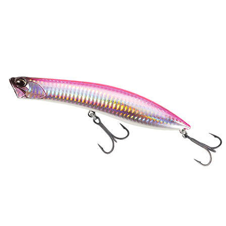 Duo Realis Pencil Popper 110 SW GHA0182 Pink Back II