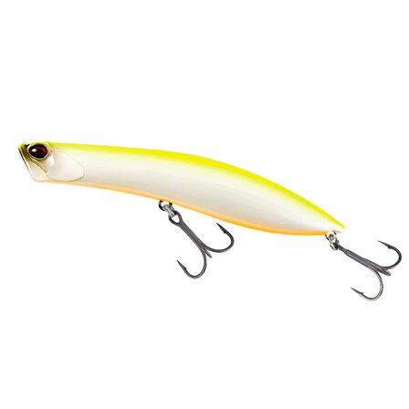 Duo Realis Pencil Popper 148 SW ACC0170 Pearl Chart II