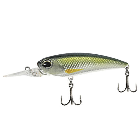 Duo Realis Shad 52MR SP MCC3147 Pond Shad