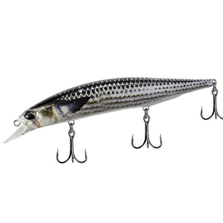 Duo Realis Jerkbait 120SP SW DST0804 Mullet ND