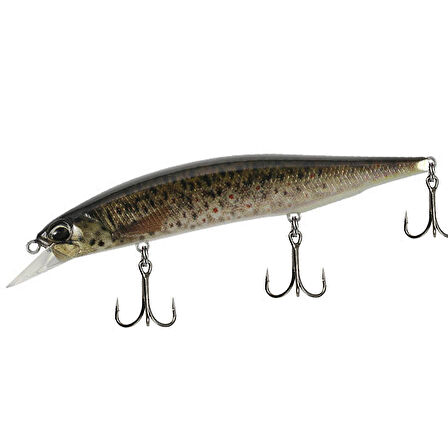 Duo Realis Jerkbait 120SP Pike CCC3815 Brown Trout ND