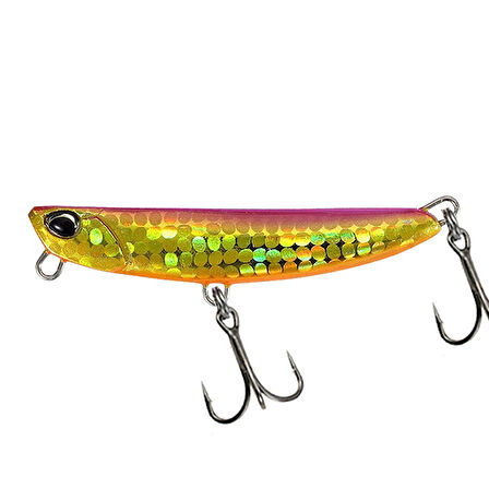 Duo Beach Walker Flipper 32 Jig Sahte Yem GQA0242 Pink Gold OB