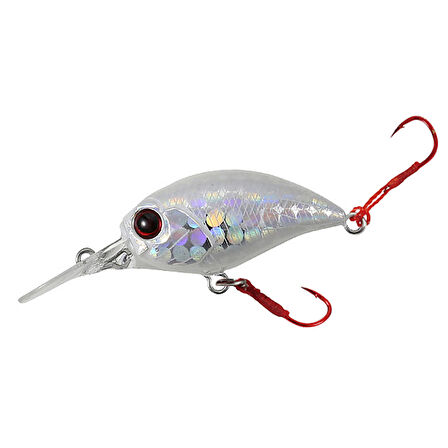 Duo Tetra Works KuraKura AQA0111 White Glow