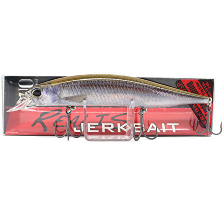 Duo Realis Jerkbait 120SP CCC3816 Wakasagi ND