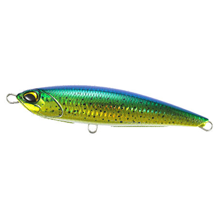 Duo Rough Trail Aomasa 148F GDA0150 Dorado HD