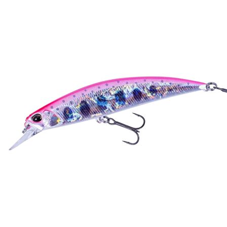 Duo Spearhead Ryuki 95S ADA4019 Pink Yamame