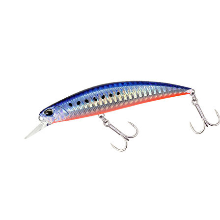 Duo Spearhead Ryuki 80S SW AHA0087 Mazume Sardine