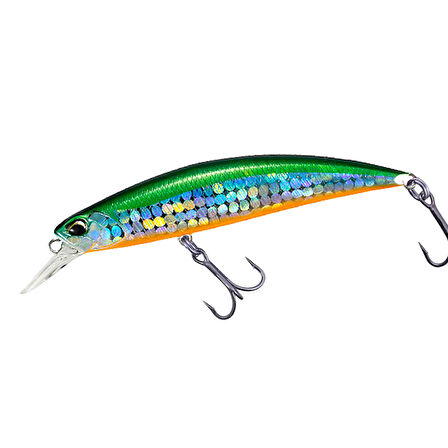 Duo Spearhead Ryuki 80S SW AQA0283 Tiranga OB