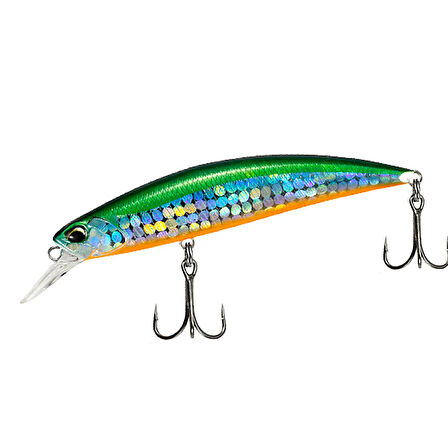 Duo Spearhead Ryuki 95S SW AQA0283 Tiranga OB