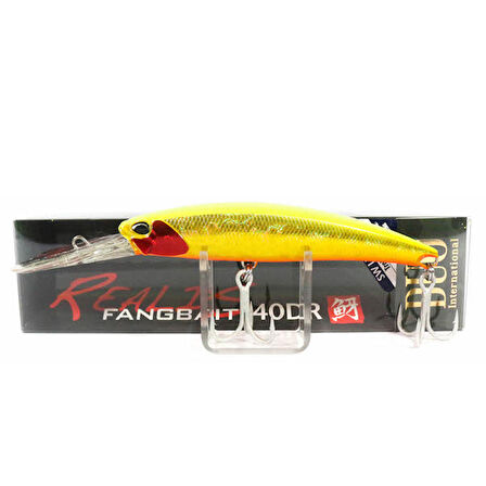 Duo Realis Fang Bait 140DR SW ADA3121 Phoenix