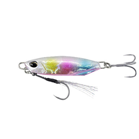 Duo Drag Metal Cast Jig 30gr. PDA0002 Rainbow