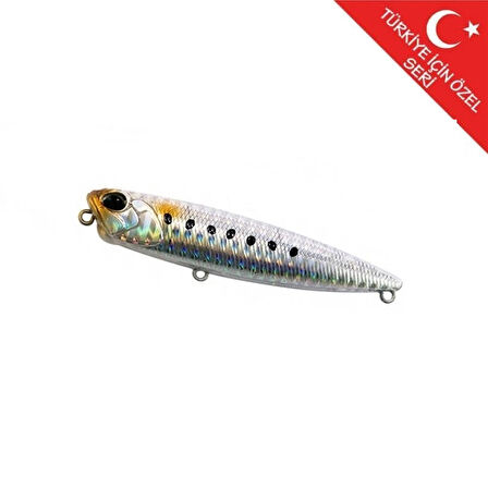 Duo Realis Pencil 110 SW OTM1453 Ottoman Mirror