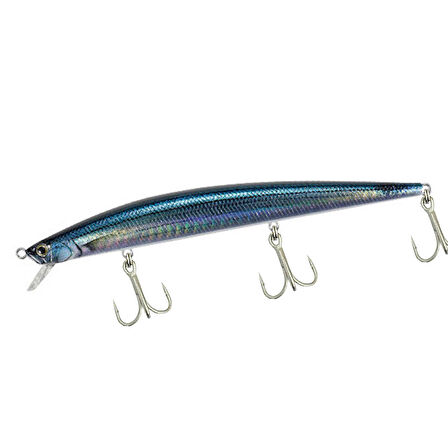 Duo Tide Minnow Slim 140 FLYER AFA0830 Saddled Bream ND