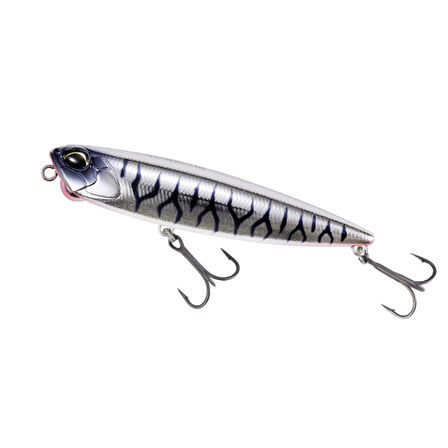 Duo Realis Pencil 130 MCC3124 Chrome Tiger