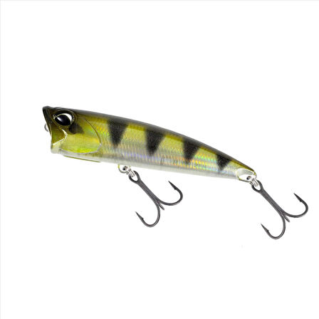 Duo Realis Fang Pop 120 Popper Sahte Yem CTA3352 Ghost Archer Fish