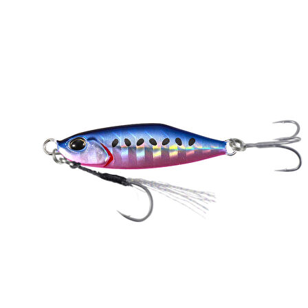 Duo Tetra Works Tetrajig 5gr. PHA0187 Blue Pink Sardine LRF Suni Yem