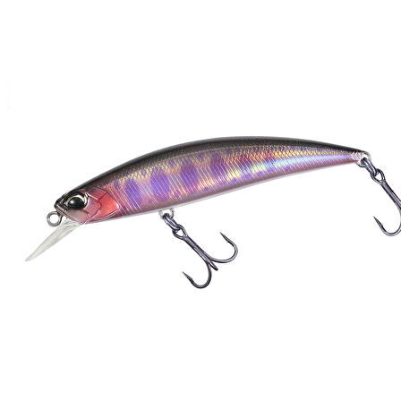 Duo Spearhead Ryuki 70S M Aire ANAZ112 Amethyst Yamame