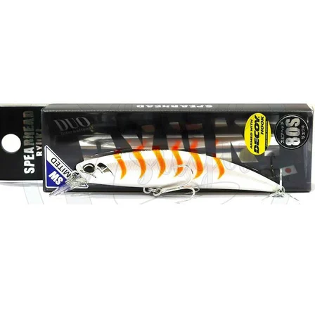Duo Spearhead Ryuki 80S SW ASI0106 Gigo