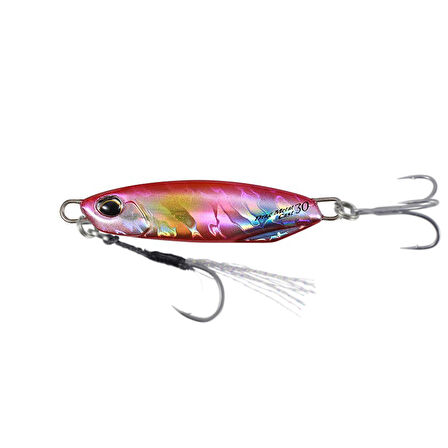 Duo Drag Metal Cast Jig 15gr. PDA0270 Sparkling Pink Candy