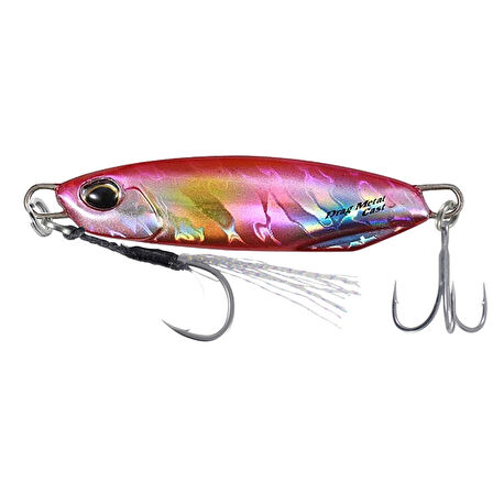 Duo Drag Metal Cast Jig 40gr. PDA0270 Sparkling Pink Candy