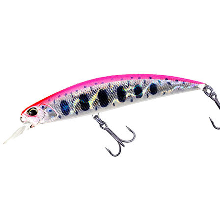 Duo Spearhead Ryuki 110S ADA4019 Pink Yamame