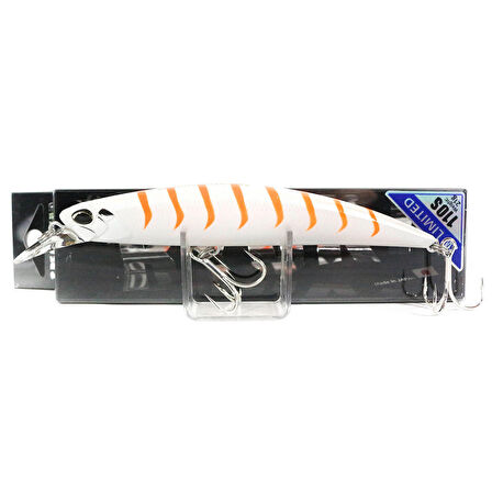 Duo Spearhead Ryuki 110S SW ASI0106 Gigo
