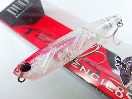 Duo Realis Pencil 85 Chinu CTA0378 Sexy Ghost GB