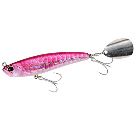 Duo Beach Walker Revolt AKA9999 Pink Arowana