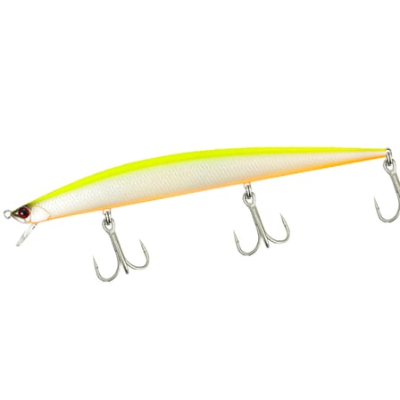Duo Tide Minnow Slim 140 FLYER ACC0170 Pearl Chart II