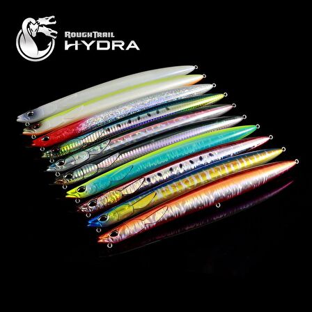 Duo Rough Trail Hydra 220 CDA0407 Wahoo HD II