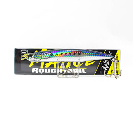 Duo Rough Trail Malice 130 CHA0011 Sardine Sahte Balık