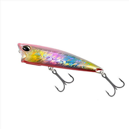 Duo Realis Fang Pop 120 SW Popper Sahte Yem AJA0035  Rainbow RB