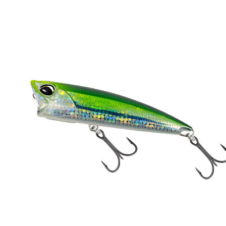 Duo Realis Fang Pop 120 SW Popper Sahte Yem AQAZ033 Chart Head Sayori