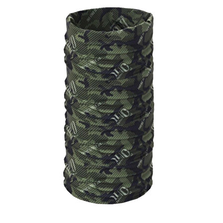 Duo UV Koruyucu Bandana / Boyunluk Green Camo