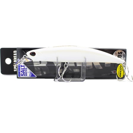 Duo Spearhead Ryuki 110S SW ACCZ049 Ivory Pearl