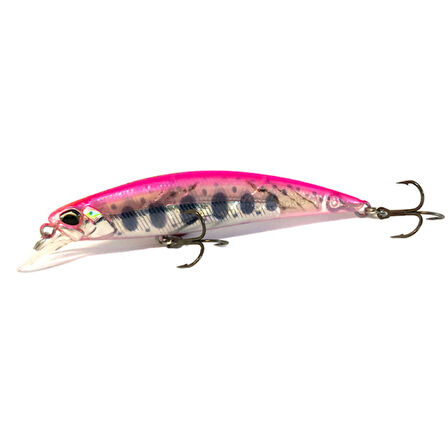 Duo Spearhead Ryuki 70S Awabi DDH4030 Pink Yamame AM