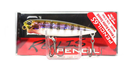 Duo Realis Pencil 65 ADA3058 Prism Gill