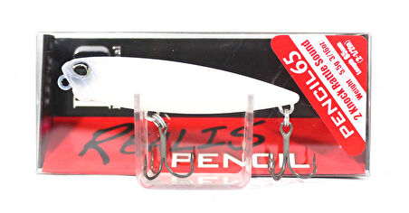 Duo Realis Pencil 65 ACC3008 Neo Pearl