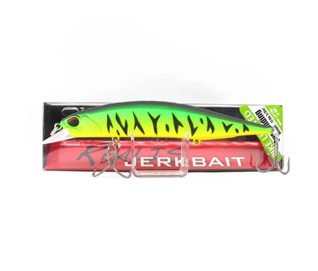 Duo Realis Jerkbait 120Sp Pike Acc3059 Mat Tiger