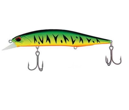 Duo Realis Jerkbait 120Sp Pike Acc3059 Mat Tiger