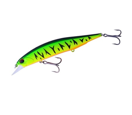 Duo Realis Jerkbait 120Sp Pike Acc3059 Mat Tiger
