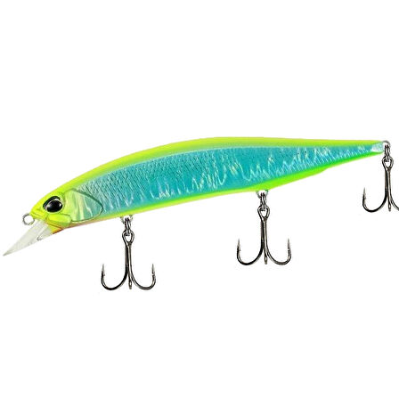 Duo Realis Jerkbait 120SP SW APA0411 Fusilier