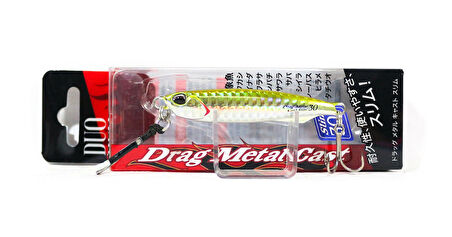 Duo Drag Metal Cast Slim Jig 30gr. PHA0006 Jack